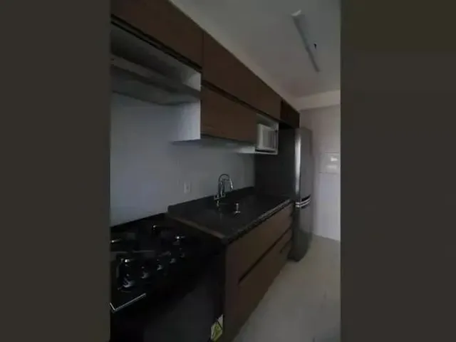 Imagem 2: 2 Quartos Mobiliado no Parque Residencial Laranjeiras