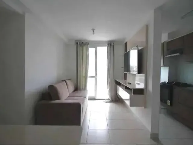 Imagem 8: 2 Quartos Mobiliado no Parque Residencial Laranjeiras