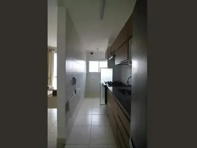 Imagem 14: 2 Quartos Mobiliado no Parque Residencial Laranjeiras