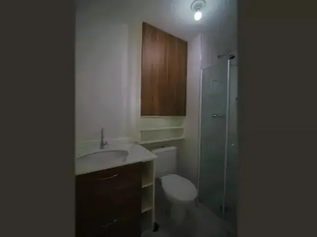 Imagem 7: 2 Quartos Mobiliado no Parque Residencial Laranjeiras