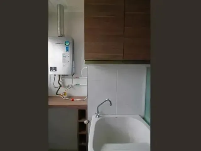 Imagem 16: 2 Quartos Mobiliado no Parque Residencial Laranjeiras