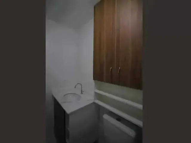 Imagem 3: 2 Quartos Mobiliado no Parque Residencial Laranjeiras