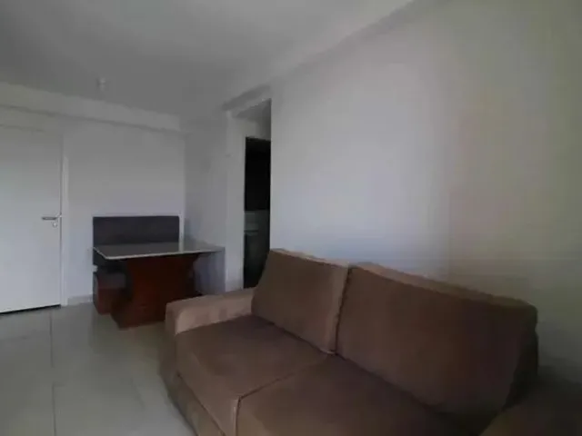 Imagem 11: 2 Quartos Mobiliado no Parque Residencial Laranjeiras