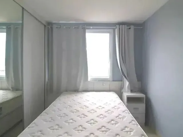 Imagem 9: 2 Quartos Mobiliado no Parque Residencial Laranjeiras