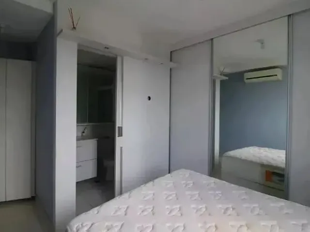 Imagem 6: 2 Quartos Mobiliado no Parque Residencial Laranjeiras