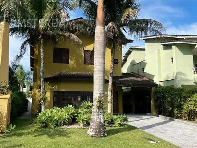 Imagem: Casa em Clube de Praia no Hanga Roa em Bertioga