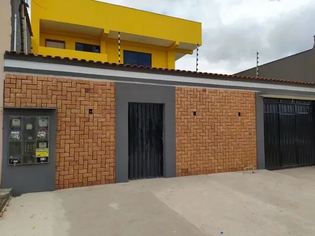Imagem: Apartamento/Loft