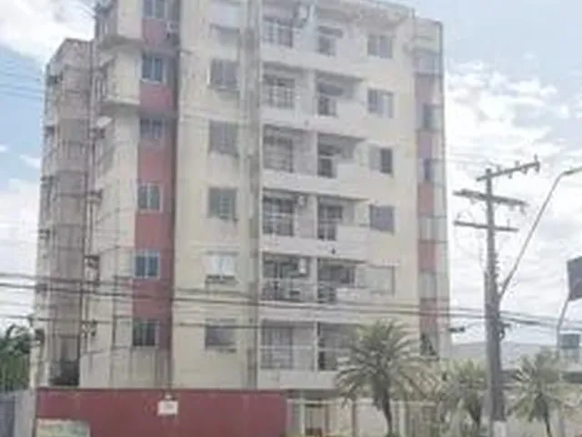 Imagem 9: Apartamento 2 Dormitórios Mobiliados. Av Nilton Lins ,Parque 10