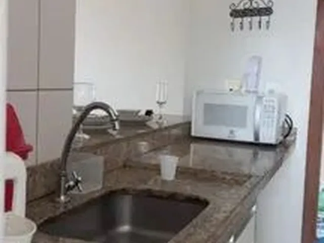 Imagem 3: Apartamento 2 Dormitórios Mobiliados. Av Nilton Lins ,Parque 10