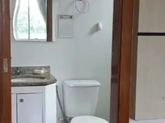 Imagem 15: Apartamento 2 Dormitórios Mobiliados. Av Nilton Lins ,Parque 10