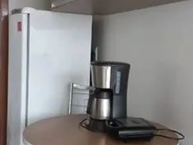 Imagem 13: Apartamento 2 Dormitórios Mobiliados. Av Nilton Lins ,Parque 10