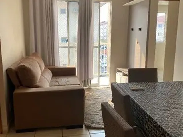 Imagem 2: Ideal Torquato 3 Quartos C/ Mobília