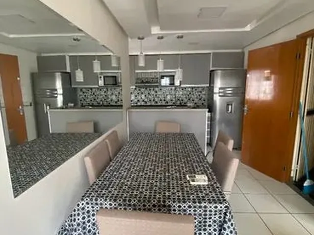 Imagem 8: Ideal Torquato 3 Quartos C/ Mobília