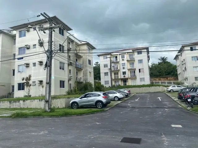 Imagem 3: Ideal Torquato 3 Quartos C/ Mobília