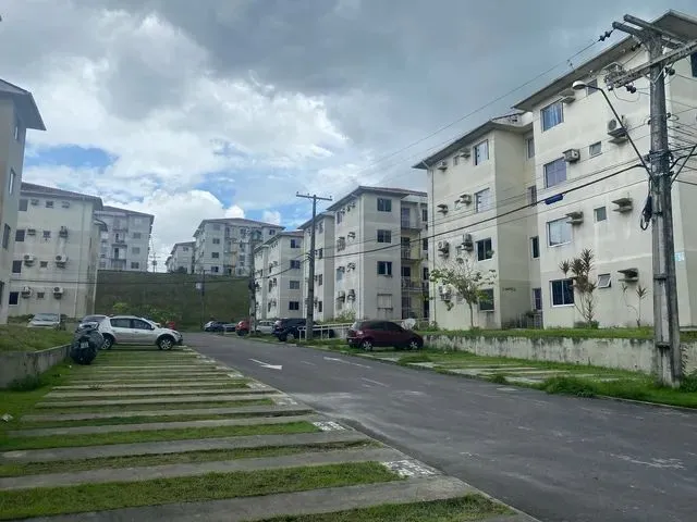 Imagem 7: Ideal Torquato 3 Quartos C/ Mobília