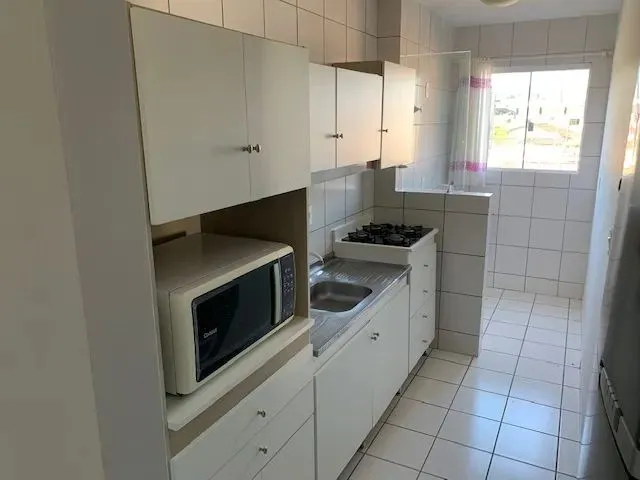 Imagem 5: Apto com 02 Dormitórios - Costa e Silva