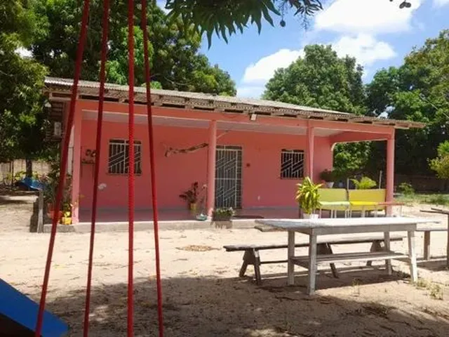 Imagem: Aluga-Se Casa no Bairro Operario
