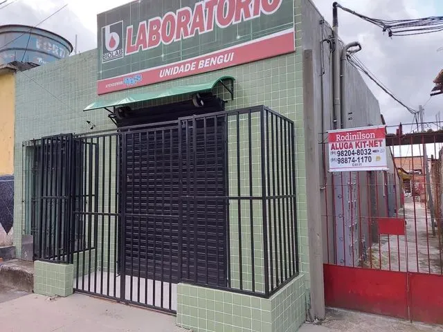 Imagem: Casa em Vila, 3/4, Sendo 1 Suíte, Rua Ajax