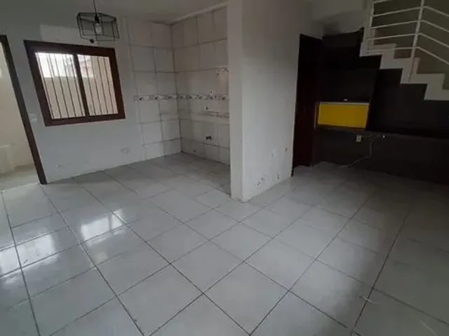 Imagem: Sobrado com 2 (Dois) Dormitórios