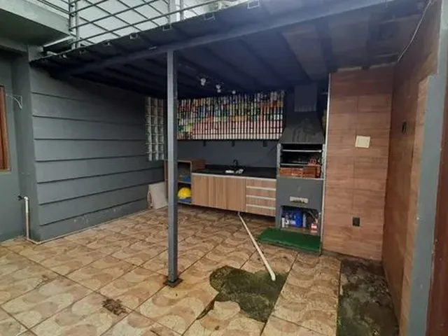 Imagem 4: Sobrado com 2 (Dois) Dormitórios