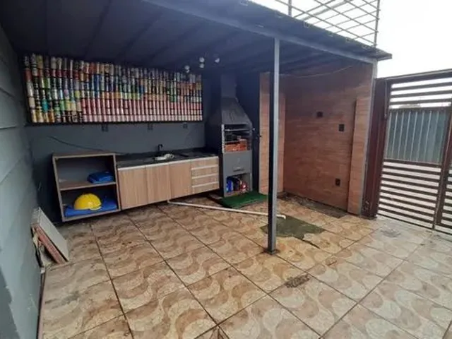 Imagem 9: Sobrado com 2 (Dois) Dormitórios