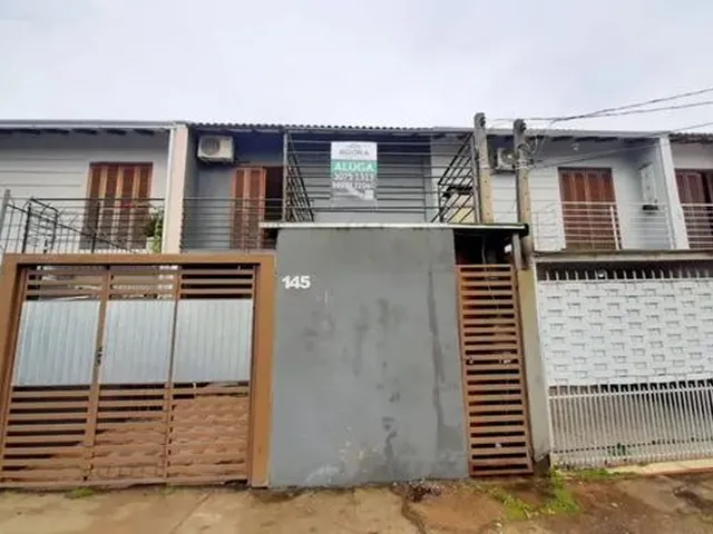 Imagem 16: Sobrado com 2 (Dois) Dormitórios