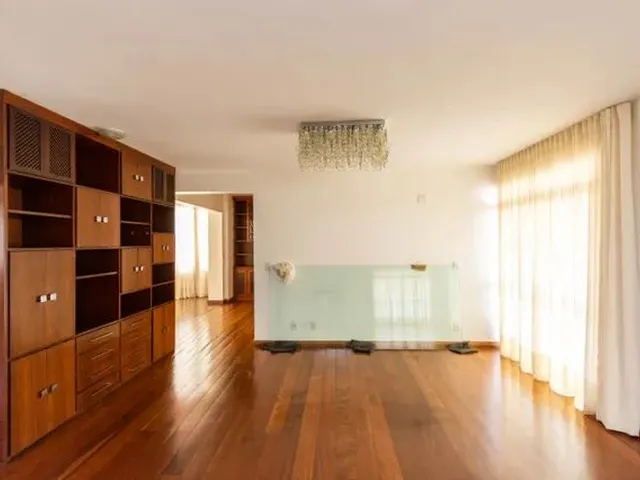 Imagem 1: Apartamento com 4 Quartos Setor Oeste - Goiânia - Go