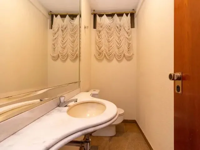 Imagem 5: Apartamento com 4 Quartos Setor Oeste - Goiânia - Go