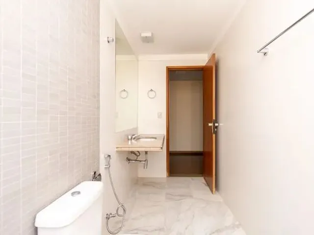 Imagem 8: Apartamento com 4 Quartos Setor Oeste - Goiânia - Go