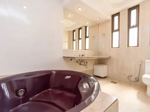 Imagem 15: Apartamento com 4 Quartos Setor Oeste - Goiânia - Go
