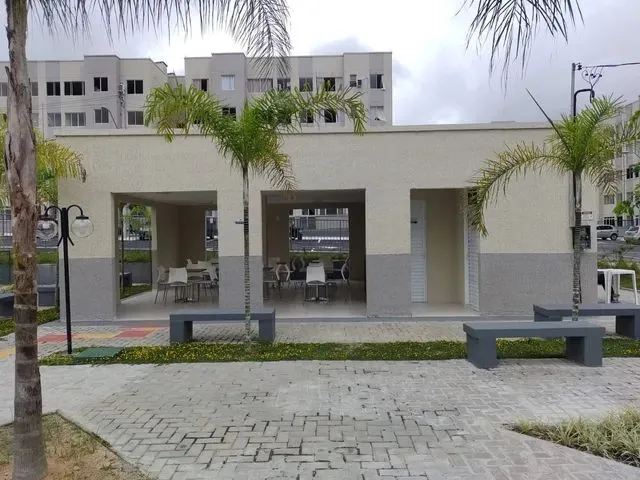 Imagem 16: More em Condomínio Fechado com Piscina