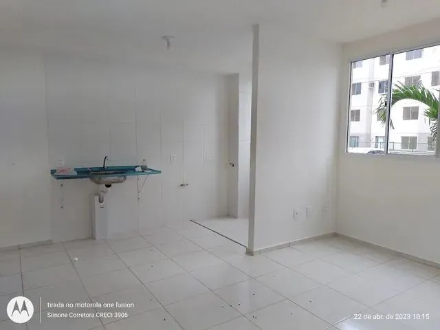 Imagem 7: More em Condomínio Fechado com Piscina