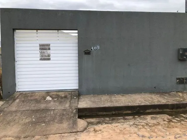 Imagem: Alugo Casa Lagarto