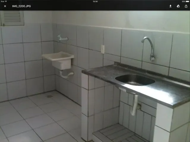 Imagem 1: Alugo Quarto e Sala com Varanda no Miramar