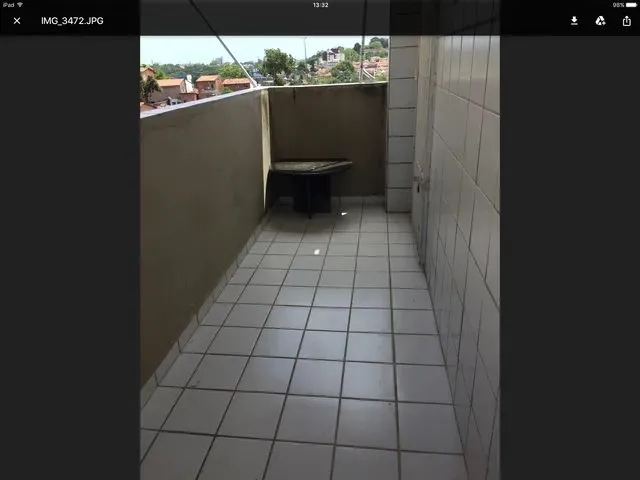 Imagem 11: Alugo Quarto e Sala com Varanda no Miramar