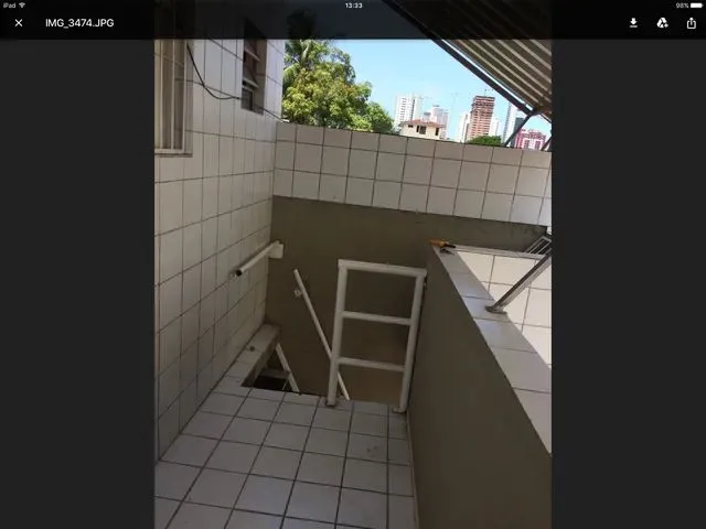 Imagem 5: Alugo Quarto e Sala com Varanda no Miramar
