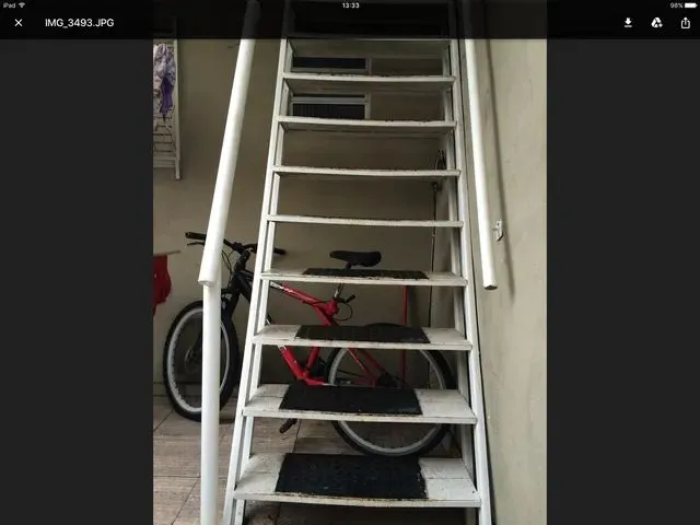 Imagem 7: Alugo Quarto e Sala com Varanda no Miramar