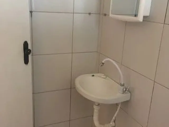 Imagem 6: Alugo Quarto e Sala com Varanda no Miramar