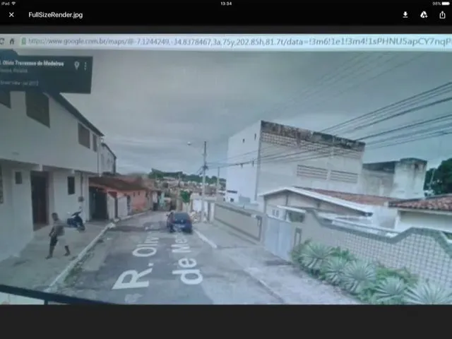 Imagem 8: Alugo Quarto e Sala com Varanda no Miramar