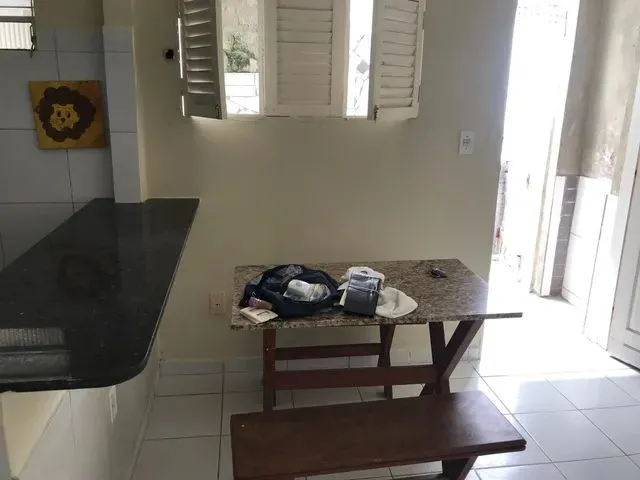 Imagem 13: Alugo Quarto e Sala com Varanda no Miramar