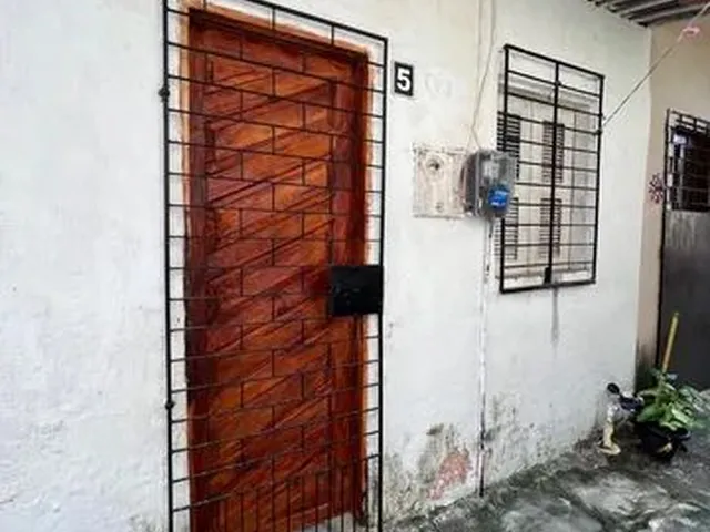 Imagem 1: Alugo Casa em Vila Aerolandia