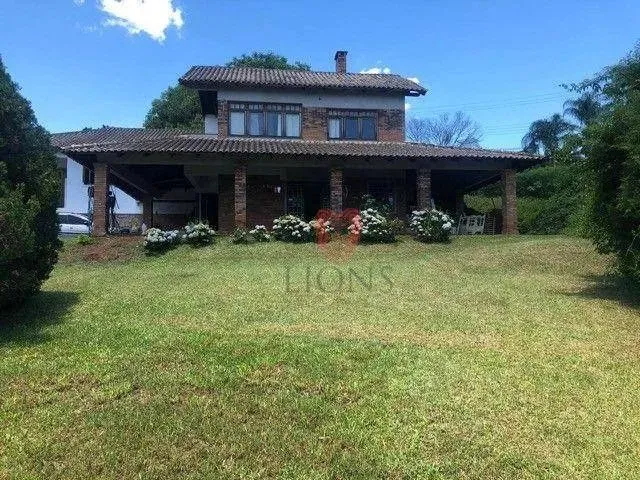 Imagem: Casa com 3 Dormitórios para Alugar, 380
