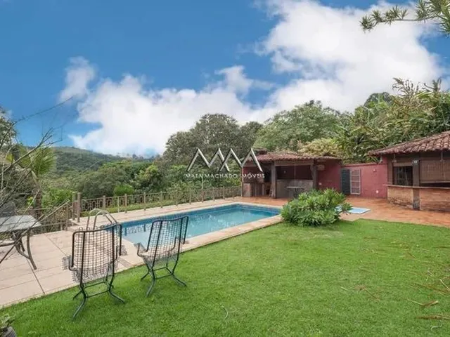 Imagem: Casa para Locação no Condomínio Vila