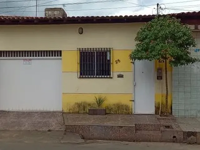 Imagem: Casa pra Aluguel