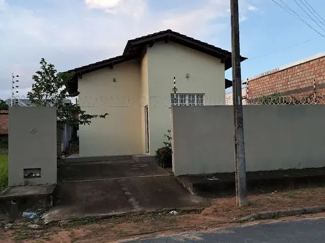 Imagem: Alugo Casa no Centenário Apenas 1 Quarto