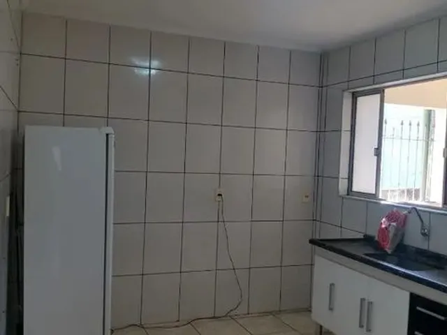 Imagem 1: Aluga-Se Casa Vila Santo Antonio, Ferraz Vasc