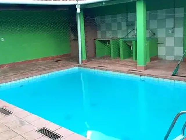 Imagem 11: Com Piscina e 3 Qts, na Sul