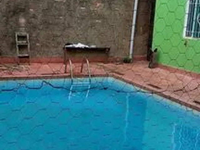 Imagem 9: Com Piscina e 3 Qts, na Sul