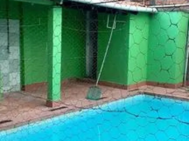 Imagem 7: Com Piscina e 3 Qts, na Sul