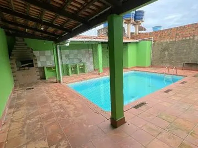 Imagem 6: Com Piscina e 3 Qts, na Sul